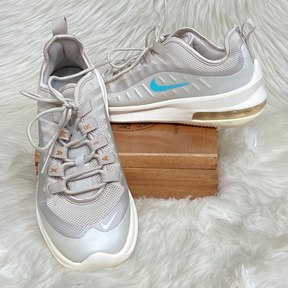 sneakers air max axis nike